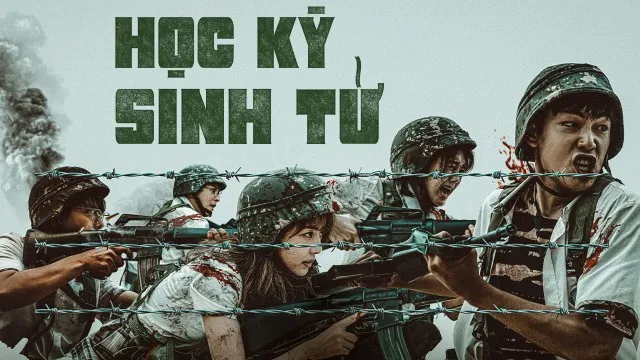 Học Kỳ Sinh Tử - Học Kỳ Sinh Tử