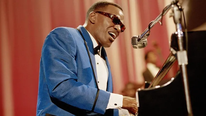 Huyền Thoại Ray Charles - Huyền Thoại Ray Charles