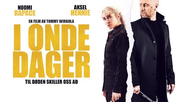 I onde dager I onde dager