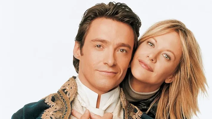 Kate & Leopold Kate & Leopold