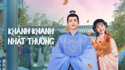 Khanh Khanh Nhật Thường (Tân Xuyên Nhật Thường) - Khanh Khanh Nhật Thường (Tân Xuyên Nhật Thường)