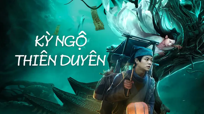 Kỳ Ngộ Thiên Duyên - Kỳ Ngộ Thiên Duyên