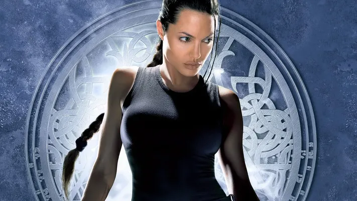 Lara Croft: Kẻ Cướp Lăng Mộ - Lara Croft: Kẻ Cướp Lăng Mộ