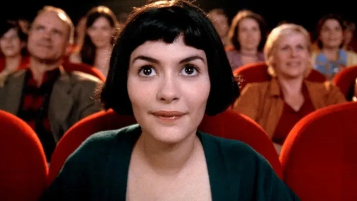 Le fabuleux destin d'Amélie Poulain Le fabuleux destin d'Amélie Poulain