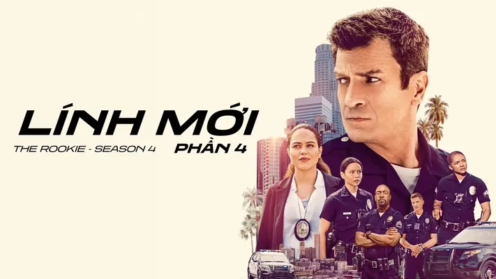 Lính Mới (Phần 4) Lính Mới (Phần 4)