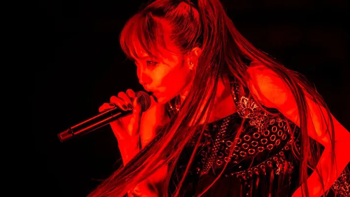 LiSA LiVE is Smile Always, Eve&Birth: Buổi biểu diễn tại Nippon Budokan LiSA LiVE is Smile Always, Eve&Birth: Buổi biểu diễn tại Nippon Budokan