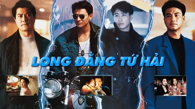 Long Đằng Tứ Hải Long Đằng Tứ Hải