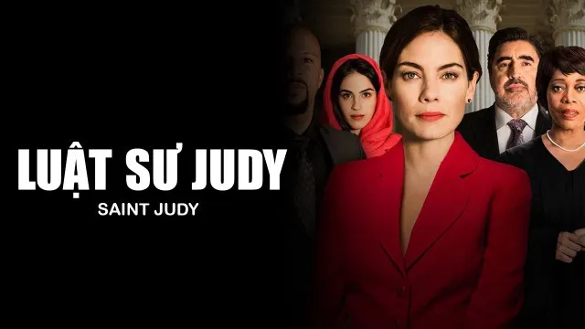 Luật Sư Judy - Luật Sư Judy