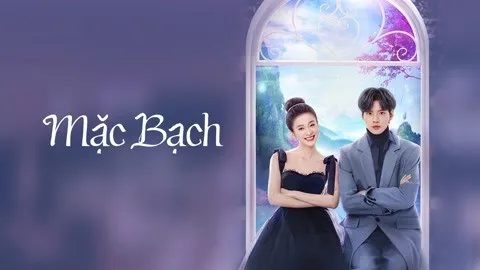 Mặc Bạch Mặc Bạch