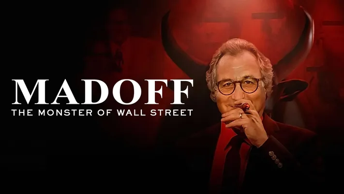 MADOFF: Quái vật phố Wall - MADOFF: Quái vật phố Wall