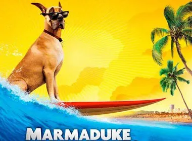 Marmaduke Marmaduke