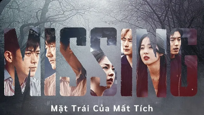 Mặt Trái Của Mất Tích - Mặt Trái Của Mất Tích