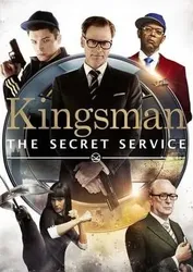 Mật Vụ Kingsman