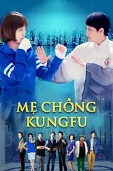 Mẹ Chồng Kungfu