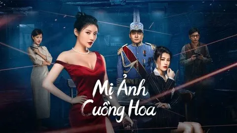 Mị Ảnh Cuồng Hoa - Mị Ảnh Cuồng Hoa