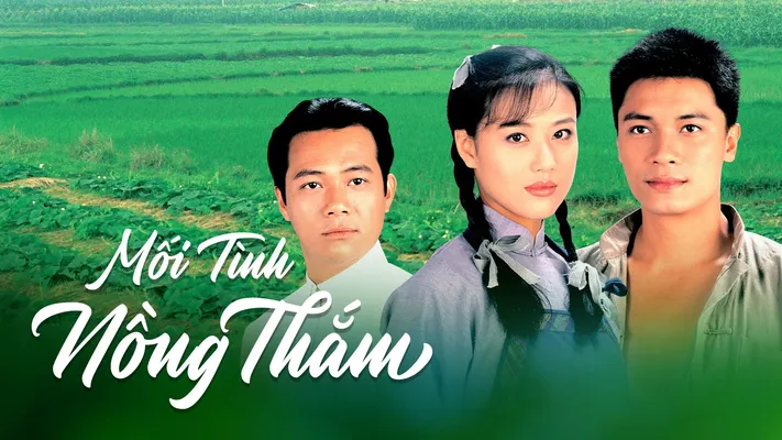 Mối Tình Nồng Thắm - Mối Tình Nồng Thắm