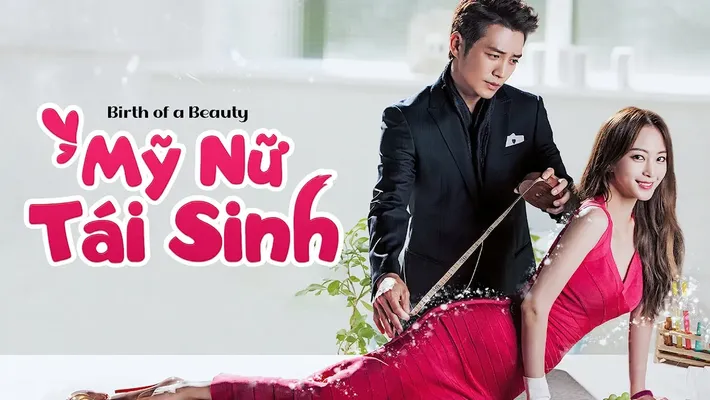 Mỹ Nữ Tái Sinh - Mỹ Nữ Tái Sinh