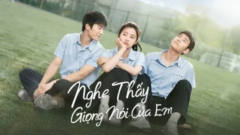 Nghe Thấy Giọng Nói Của Em - Nghe Thấy Giọng Nói Của Em