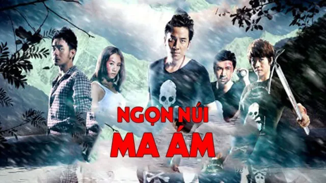 Ngọn Núi Ma Ám Ngọn Núi Ma Ám