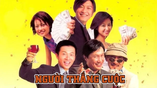 Người Thắng Cuộc Người Thắng Cuộc