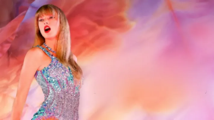 Những Kỷ Nguyên Của Taylor Swift Những Kỷ Nguyên Của Taylor Swift