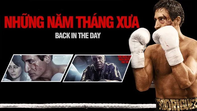 Những Năm Tháng Xưa - Những Năm Tháng Xưa