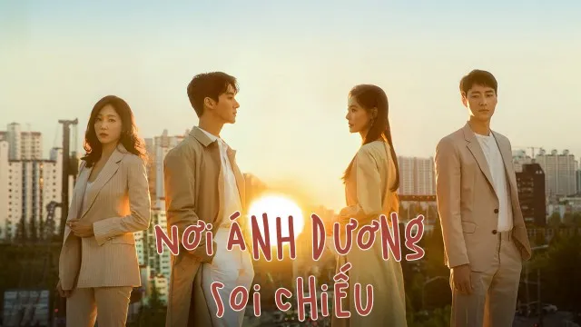 Nơi Ánh Dương Soi Chiếu Nơi Ánh Dương Soi Chiếu