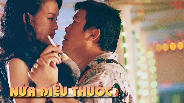 Nửa Điếu Thuốc - Nửa Điếu Thuốc