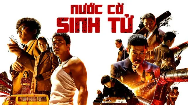 Nước Cờ Sinh Tử Nước Cờ Sinh Tử