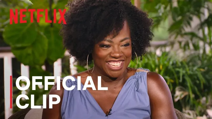 Oprah + Viola: Sự kiện đặc biệt của Netflix Oprah + Viola: Sự kiện đặc biệt của Netflix