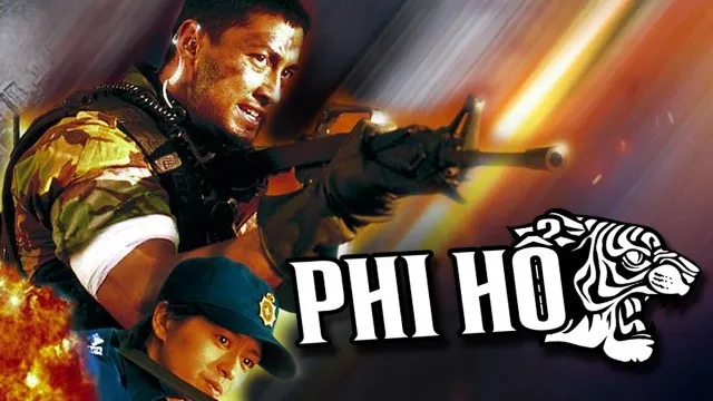 Phi Hổ - Phi Hổ