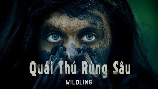 Quái Thú Rừng Sâu - Quái Thú Rừng Sâu