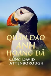 Quần Đảo Anh Hoang Dã