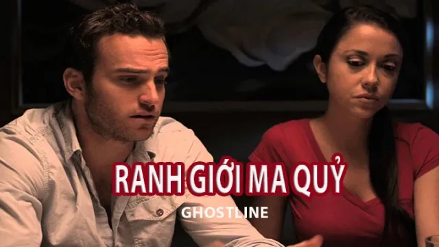 Ranh Giới Ma Quỷ Ranh Giới Ma Quỷ