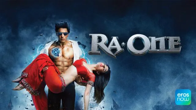 Ra.One Ra.One