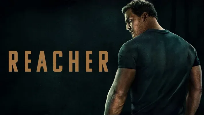 Reacher (Phần 1) Reacher (Phần 1)