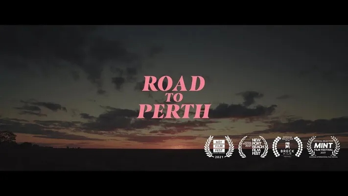 Road to Perth - Road to Perth