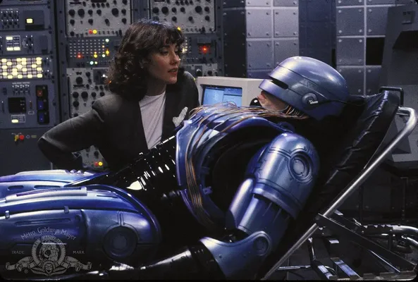 Robocop 2 Robocop 2