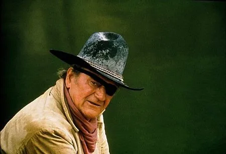 Rooster Cogburn Rooster Cogburn