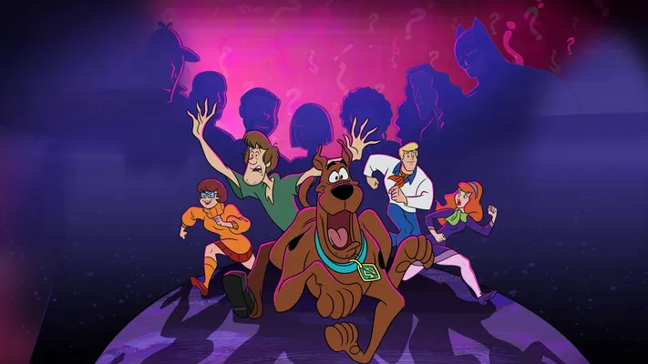 Scooby-Doo and Guess Who? (Phần 2) - Scooby-Doo and Guess Who? (Phần 2)