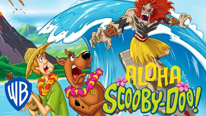 Scooby-Doo! Chuyến Phiêu Lưu Trên Đảo Hawaii - Scooby-Doo! Chuyến Phiêu Lưu Trên Đảo Hawaii