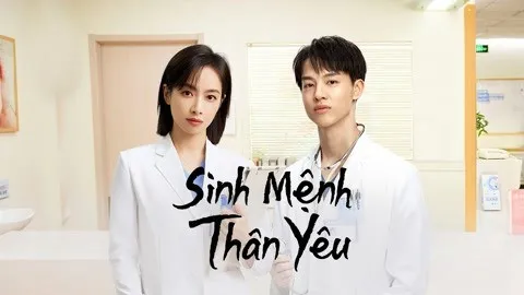 Sinh Mệnh Thân Yêu - Sinh Mệnh Thân Yêu