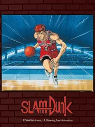 Slam Dunk The Movie