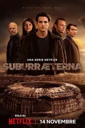 Suburra: Vĩnh hằng