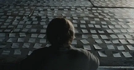 Synecdoche, New York Synecdoche, New York