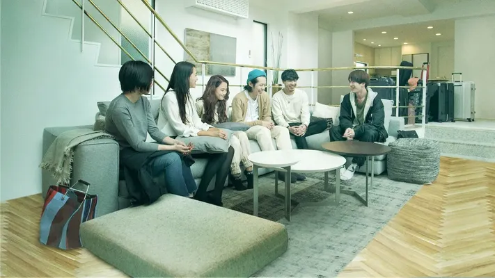 Terrace House: Tokyo 2019-2020 (Phần 2) Terrace House: Tokyo 2019-2020 (Phần 2)