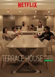 Terrace House: Trai gái nơi thành thị