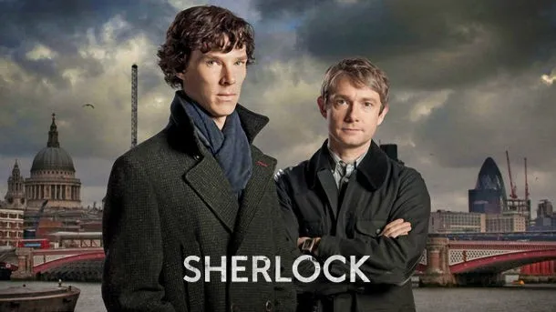 Thám Tử Sherlock (Phần 3) Thám Tử Sherlock (Phần 3)