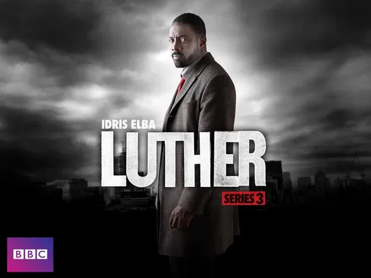 Thanh Tra Luther 3 Thanh Tra Luther 3