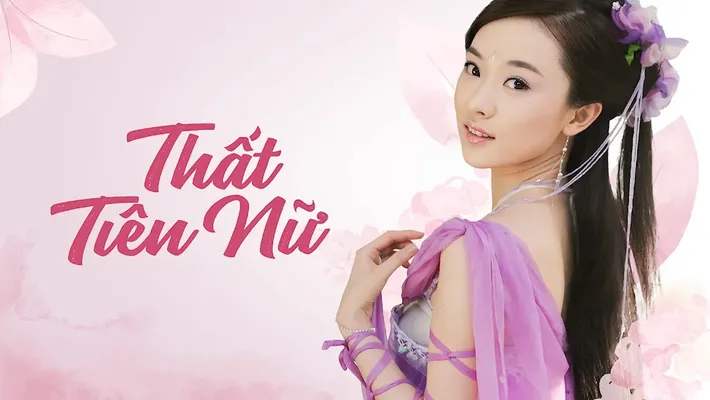 Thất Tiên Nữ - Thất Tiên Nữ